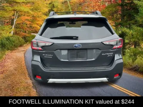 More photos of 2023 Subaru Outback Limited XT at Lia Toyota of Wilbraham, MA