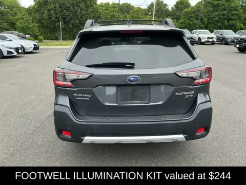 More photos of 2023 Subaru Outback Limited XT at Lia Toyota of Wilbraham, MA