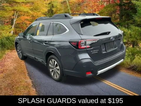 More photos of 2023 Subaru Outback Limited XT at Lia Toyota of Wilbraham, MA