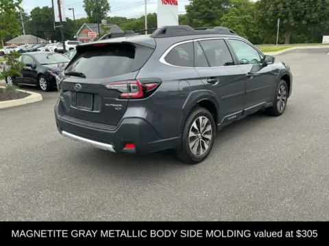 Another view of 2023 Subaru Outback Limited XT for sale in Wilbraham, MA at Lia Toyota of Wilbraham