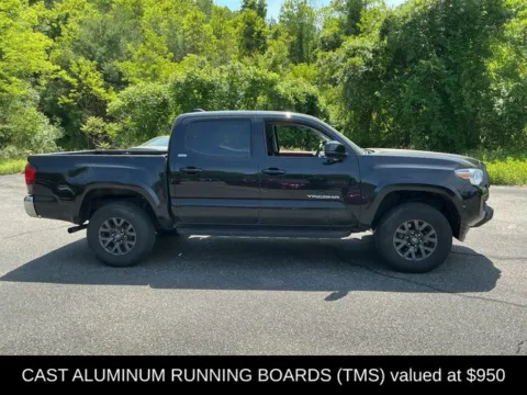 Photos of 2023 Toyota Tacoma SR5 for sale in Wilbraham, MA at Lia Toyota of Wilbraham