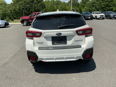 More photos of 2021 Subaru Crosstrek Limited at Lia Toyota of Wilbraham, MA