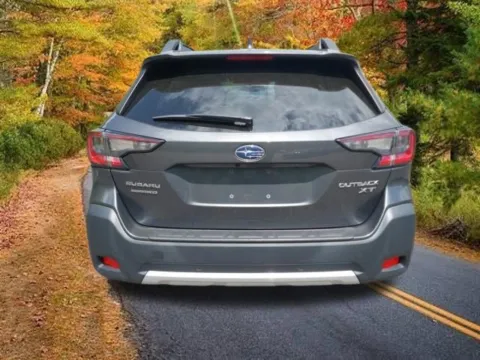 More photos of 2023 Subaru Outback Limited XT at Lia Toyota of Wilbraham, MA
