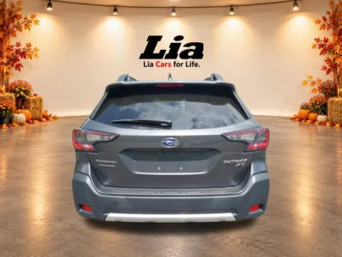 More photos of 2023 Subaru Outback Limited XT at Lia Toyota of Wilbraham, MA