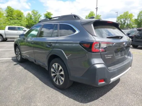 More photos of 2023 Subaru Outback Limited XT at Lia Toyota of Wilbraham, MA