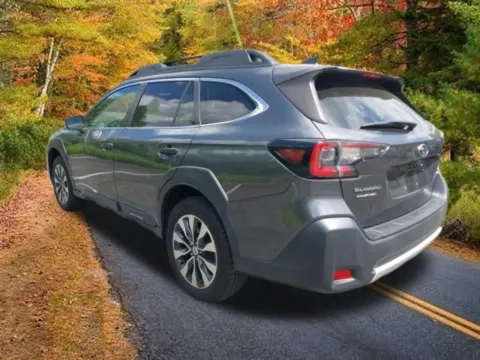 More photos of 2023 Subaru Outback Limited XT at Lia Toyota of Wilbraham, MA