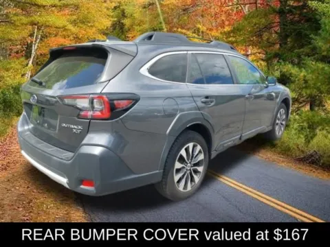 Another view of 2023 Subaru Outback Limited XT for sale in Wilbraham, MA at Lia Toyota of Wilbraham