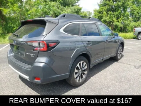 Another view of 2023 Subaru Outback Limited XT for sale in Wilbraham, MA at Lia Toyota of Wilbraham