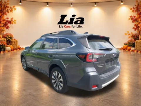More photos of 2023 Subaru Outback Limited XT at Lia Toyota of Wilbraham, MA