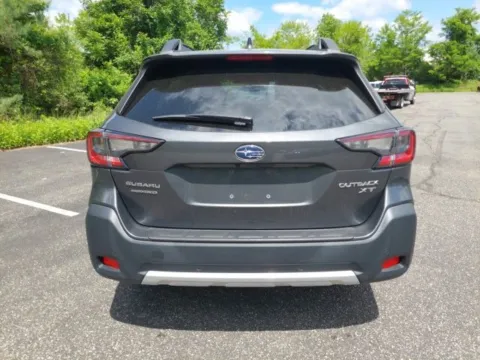 More photos of 2023 Subaru Outback Limited XT at Lia Toyota of Wilbraham, MA