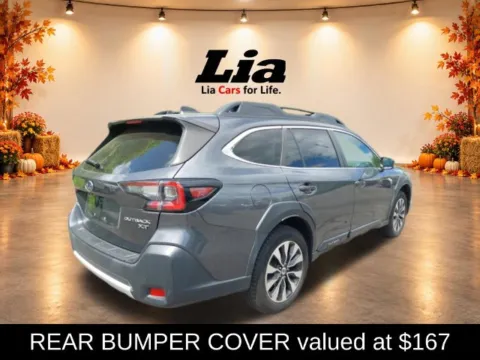 Another view of 2023 Subaru Outback Limited XT for sale in Wilbraham, MA at Lia Toyota of Wilbraham