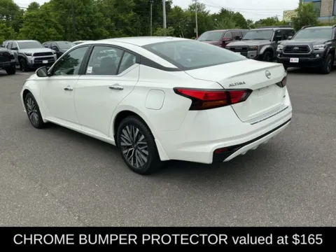 More photos of 2023 Nissan Altima 2.5 SV at Lia Toyota of Wilbraham, MA
