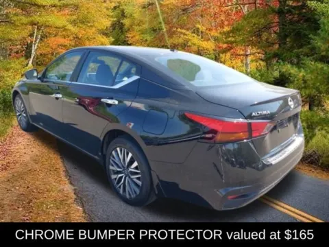 More photos of 2023 Nissan Altima 2.5 SV at Lia Toyota of Wilbraham, MA