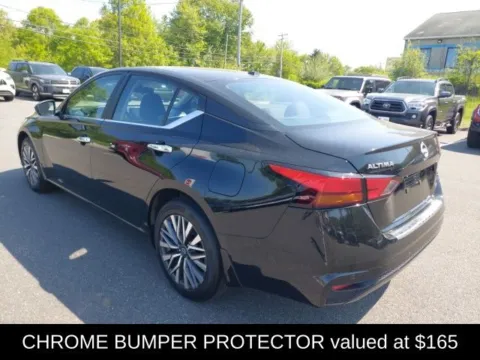 More photos of 2023 Nissan Altima 2.5 SV at Lia Toyota of Wilbraham, MA