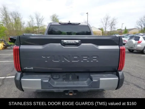 More photos of 2025 Toyota Tundra Limited at Lia Toyota of Wilbraham, MA