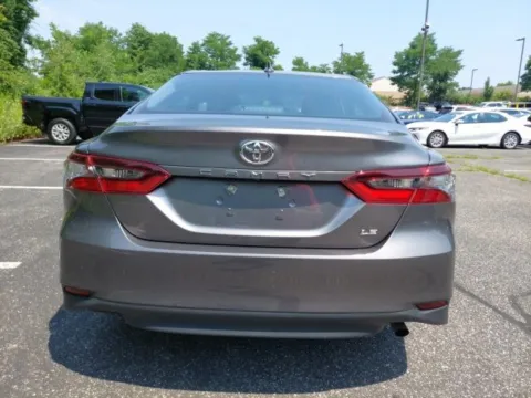 More photos of 2023 Toyota Camry LE at Lia Toyota of Wilbraham, MA