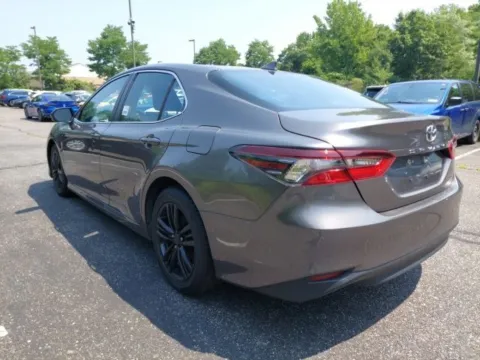More photos of 2023 Toyota Camry LE at Lia Toyota of Wilbraham, MA