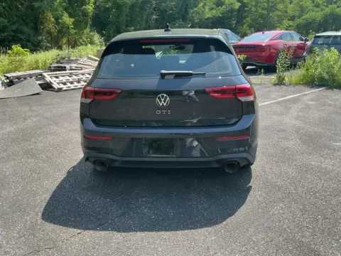 More photos of 2024 Volkswagen Golf GTI 2.0T S at Lia Toyota of Wilbraham, MA