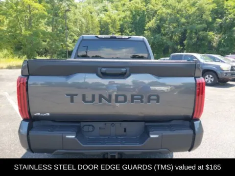 More photos of 2026 Toyota Tundra SR5 at Lia Toyota of Wilbraham, MA