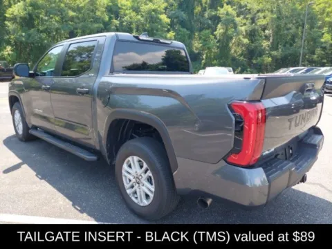 More photos of 2026 Toyota Tundra SR5 at Lia Toyota of Wilbraham, MA