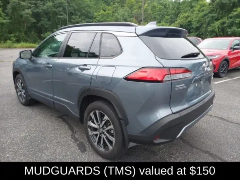 More photos of 2023 Toyota Corolla Cross XLE at Lia Toyota of Wilbraham, MA