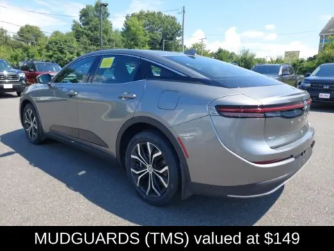 More photos of 2023 Toyota Crown XLE at Lia Toyota of Wilbraham, MA