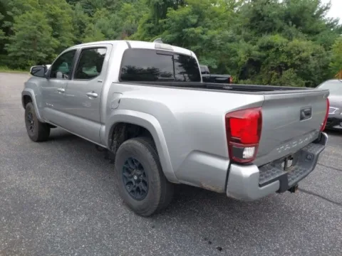 More photos of 2022 Toyota Tacoma SR5 at Lia Toyota of Wilbraham, MA