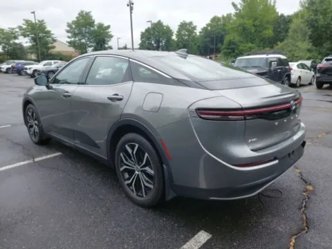 More photos of 2023 Toyota Crown Limited at Lia Toyota of Wilbraham, MA