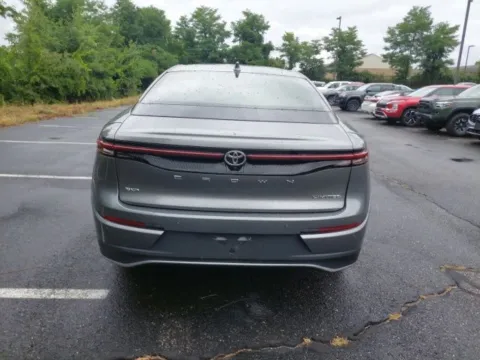 More photos of 2023 Toyota Crown Limited at Lia Toyota of Wilbraham, MA