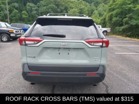 More photos of 2023 Toyota RAV4 XLE Premium at Lia Toyota of Wilbraham, MA