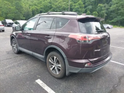 More photos of 2017 Toyota RAV4 XLE at Lia Toyota of Wilbraham, MA