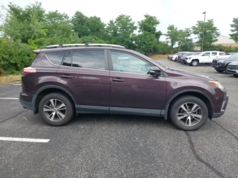 Photos of 2017 Toyota RAV4 XLE for sale in Wilbraham, MA at Lia Toyota of Wilbraham