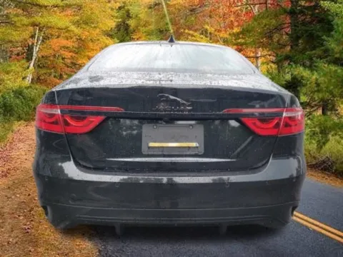 More photos of 2024 Jaguar XF R-Dynamic SE at Lia Toyota of Wilbraham, MA