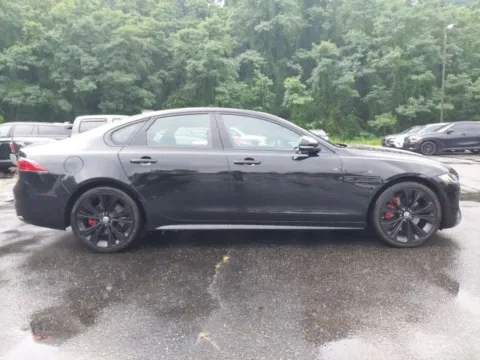 Photos of 2024 Jaguar XF R-Dynamic SE for sale in Wilbraham, MA at Lia Toyota of Wilbraham