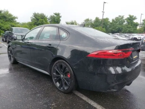 More photos of 2024 Jaguar XF R-Dynamic SE at Lia Toyota of Wilbraham, MA