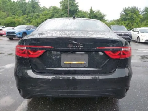 More photos of 2024 Jaguar XF R-Dynamic SE at Lia Toyota of Wilbraham, MA