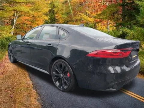 More photos of 2024 Jaguar XF R-Dynamic SE at Lia Toyota of Wilbraham, MA