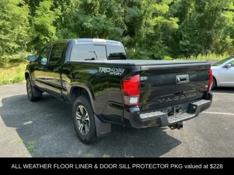 More photos of 2019 Toyota Tacoma TRD Sport at Lia Toyota of Wilbraham, MA
