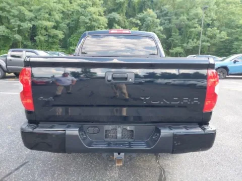 More photos of 2020 Toyota Tundra TRD Pro at Lia Toyota of Wilbraham, MA