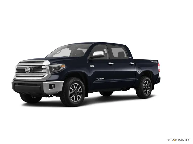 2020 Toyota Tundra TRD Pro for sale in Wilbraham, MA