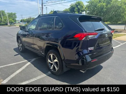 More photos of 2023 Toyota RAV4 Prime SE at Lia Toyota of Wilbraham, MA