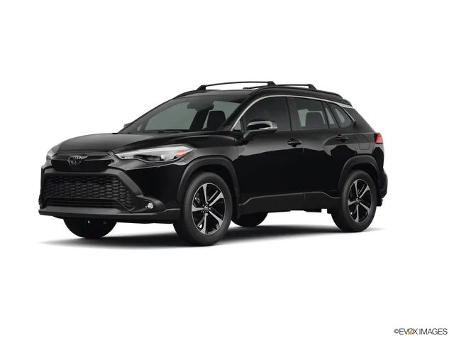 2024 Toyota Corolla Cross Hybrid XSE for sale in Wilbraham, MA