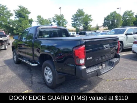 More photos of 2023 Toyota Tacoma SR at Lia Toyota of Wilbraham, MA