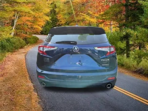 More photos of 2020 Acura RDX Advance Package at Lia Toyota of Wilbraham, MA