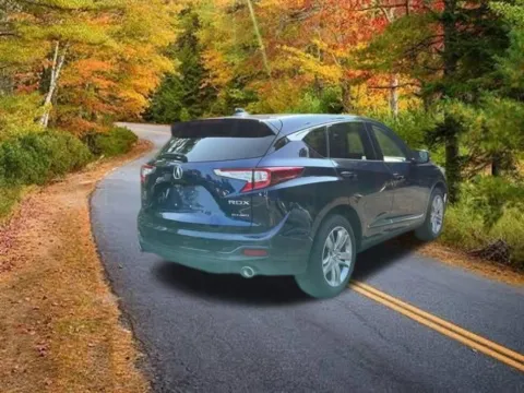 Another view of 2020 Acura RDX Advance Package for sale in Wilbraham, MA at Lia Toyota of Wilbraham