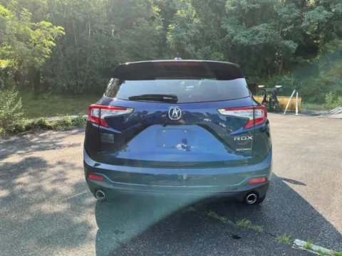 More photos of 2020 Acura RDX Advance Package at Lia Toyota of Wilbraham, MA