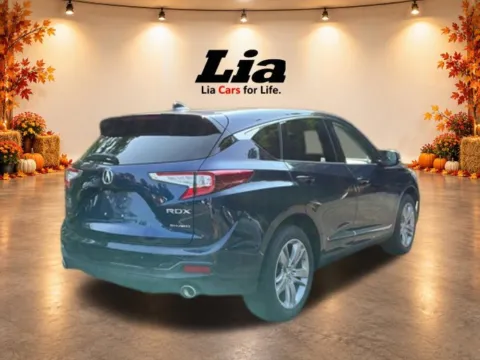Another view of 2020 Acura RDX Advance Package for sale in Wilbraham, MA at Lia Toyota of Wilbraham