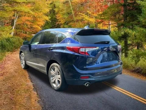 More photos of 2020 Acura RDX Advance Package at Lia Toyota of Wilbraham, MA