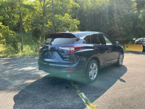 Another view of 2020 Acura RDX Advance Package for sale in Wilbraham, MA at Lia Toyota of Wilbraham