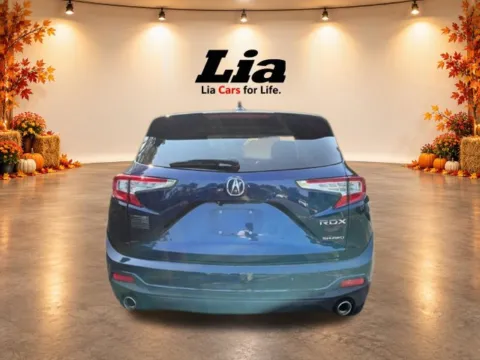 More photos of 2020 Acura RDX Advance Package at Lia Toyota of Wilbraham, MA